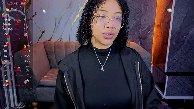 Violeth b online show from 11.20.25