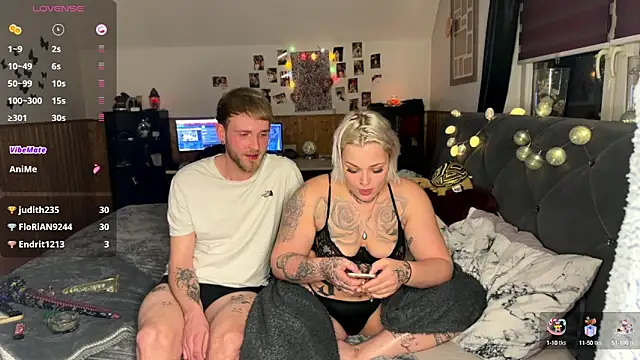 elina may online show from 02.08.25