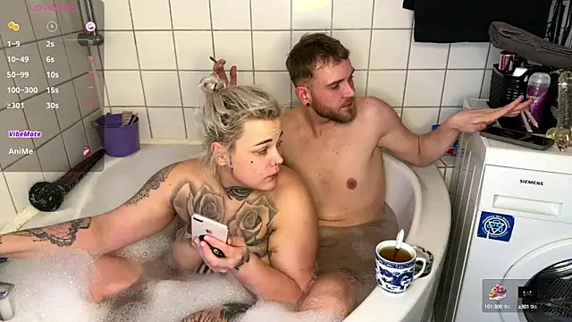 elina may online show from 02.21.25