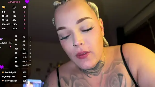 elina may online show from 02.28.25