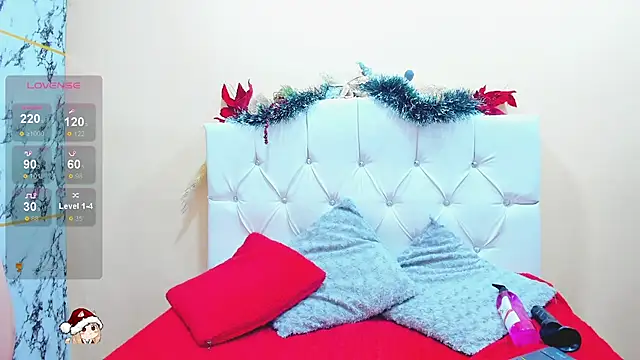 Snapshot of kory_mansson chatting on 12.27.24 kory mansson online show from 12.27.24