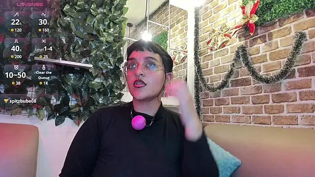 Snapshot of kory_mansson chatting on 01.15.25 kory mansson online show from 01.15.25