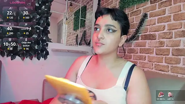 Snapshot of kory_mansson chatting on 01.17.25 kory mansson online show from 01.17.25