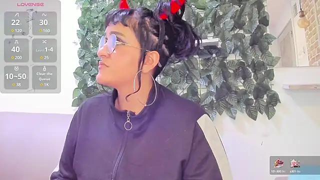 Snapshot of kory_mansson chatting on 01.30.25 kory mansson online show from 01.30.25