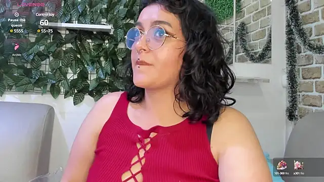 Snapshot of kory_mansson chatting on 02.06.25 kory mansson online show from 02.06.25