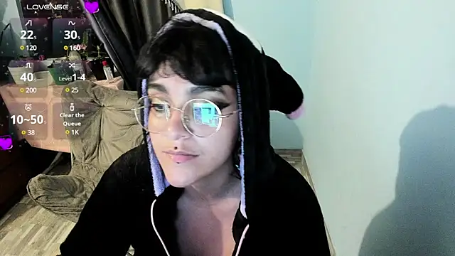 Snapshot of kory_mansson chatting on 03.14.25 kory mansson online show from 03.14.25