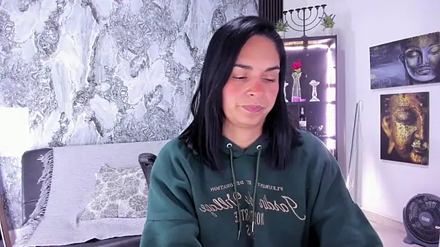 Carlota milf 30 online show from 11.16.25