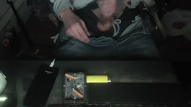 Snapshot of RickStone51 chatting on 12.28.24 RickStone51 online show from 12.28.24