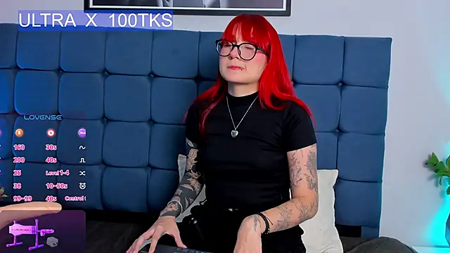 Snapshot of sofia218 chatting on 02.05.25 sofia218 online show from 02.05.25