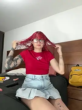 Snapshot of sofia218 chatting on 03.11.25 sofia218 online show from 03.11.25