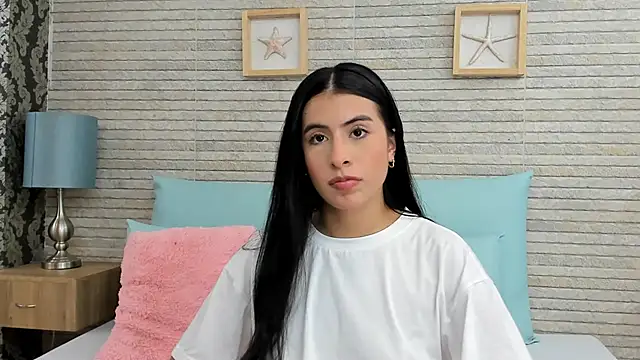 IssabellaLopez online show from 12.03.24