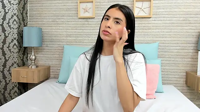 IssabellaLopez online show from 12.20.24