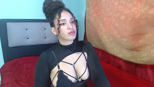 kalipso n-jones online show from 02.10.25