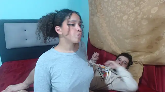 kalipso n-jones online show from 02.13.25