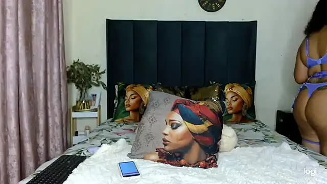 quenliyasa online show from 12.16.25