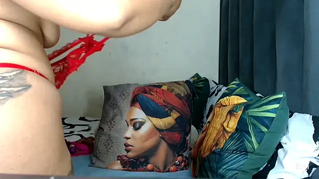 quenliyasa online show from 03.19.26