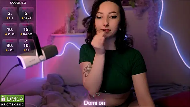 wow susan online show from 04.10.26