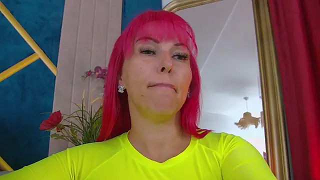 Foxxxy MILF online show from 09.09.25