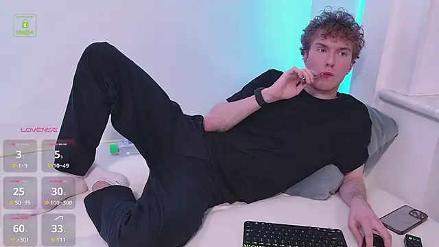 Tony Talorr online show from 02.02.25