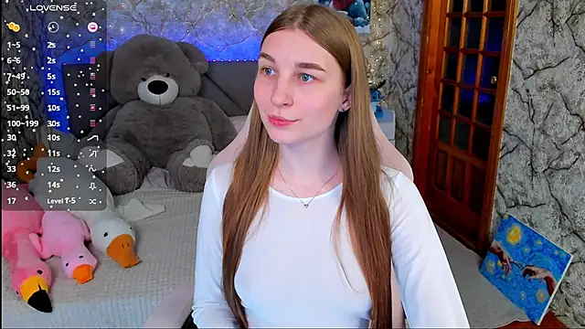  flowersweeet  online show from 04.17.26