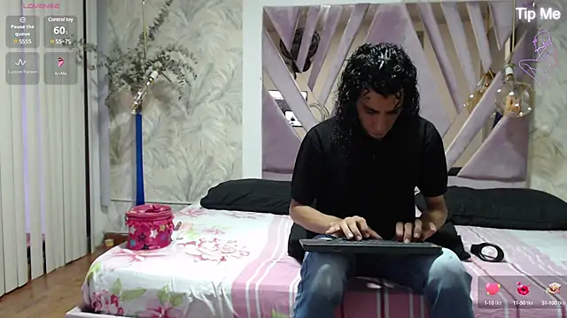 jackstanford online show from 01.04.25