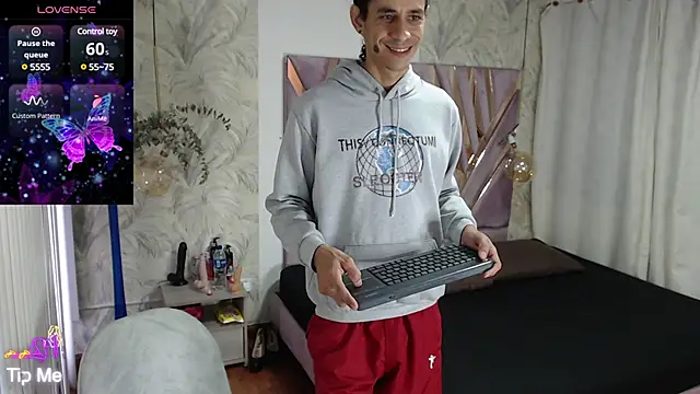 jackstanford online show from 03.18.25