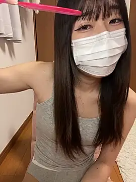 Snapshot of pantumieteruyo chatting on 02.07.26 pantumieteruyo online show from 02.07.26