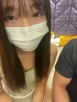 Snapshot of pantumieteruyo chatting on 02.10.26 pantumieteruyo online show from 02.10.26