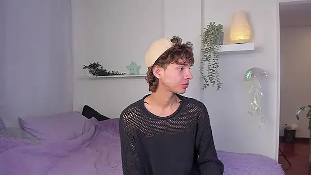 santy-kitty online show from 01.15.26