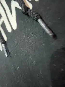 EemaHaruki online show from 12.20.24