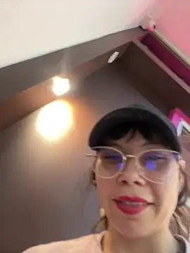 EemaHaruki online show from 03.17.25