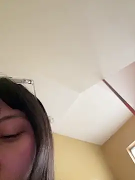 EemaHaruki online show from 09.19.25