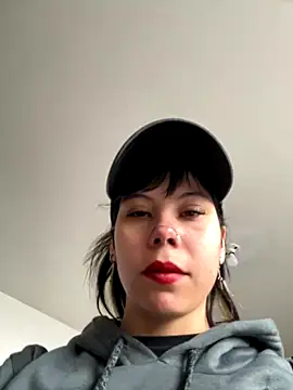 EemaHaruki online show from 10.06.25