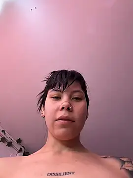 EemaHaruki online show from 03.03.26