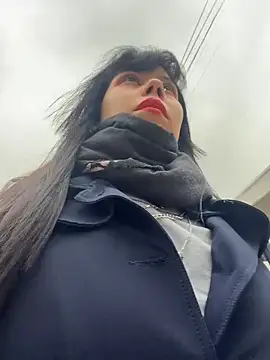 EemaHaruki online show from 03.09.26