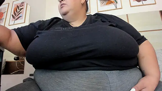 Alisson am online show from 09.21.25