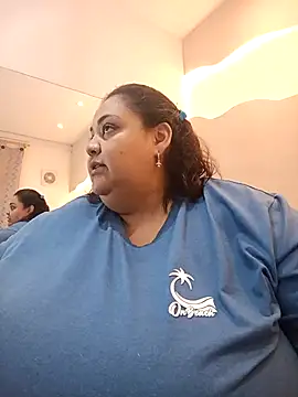 Alisson am online show from 10.15.25