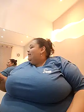 Alisson am online show from 10.20.25