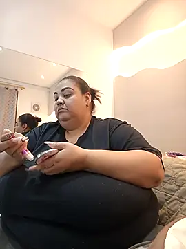 Alisson am online show from 10.26.25