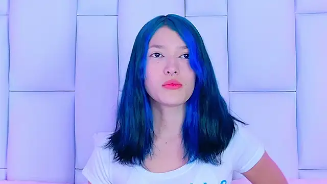 AlliciaKim online show from 03.14.25