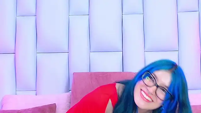 AlliciaKim online show from 03.20.25