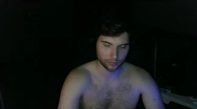 Snapshot of Ironman220 chatting on 12.24.24 Ironman220 online show from 12.24.24