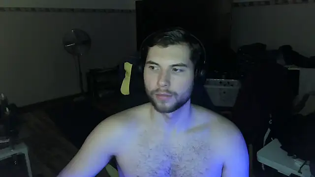 Snapshot of Ironman220 chatting on 01.29.25 Ironman220 online show from 01.29.25