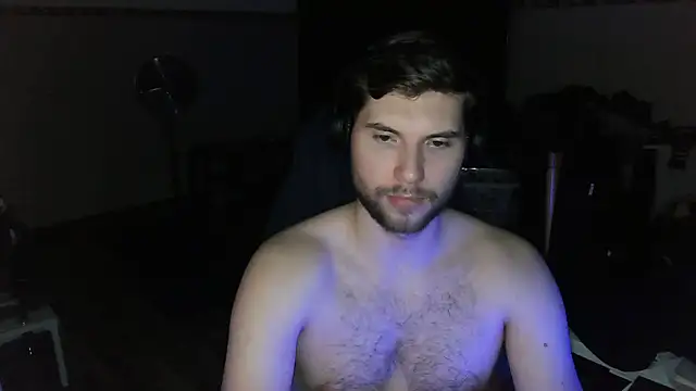 Snapshot of Ironman220 chatting on 01.30.25 Ironman220 online show from 01.30.25