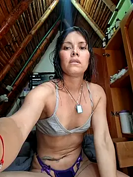 Snapshot of amazonafit_ chatting on 05.09.26 amazonafit online show from 05.09.26