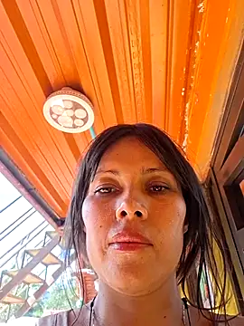 Snapshot of amazonafit_ chatting on 07.22.26 amazonafit online show from 07.22.26