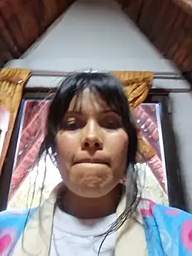 Snapshot of amazonafit_ chatting on 07.31.26 amazonafit online show from 07.31.26