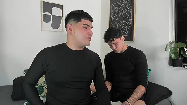 MatheoVelez online show from 02.14.25