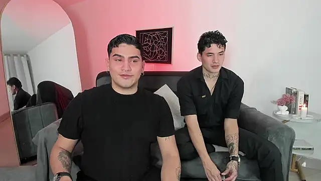 MatheoVelez online show from 02.16.25