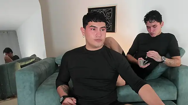 MatheoVelez online show from 02.24.25